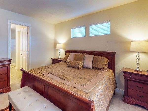 Lake Tahoe South Shore Home 981506