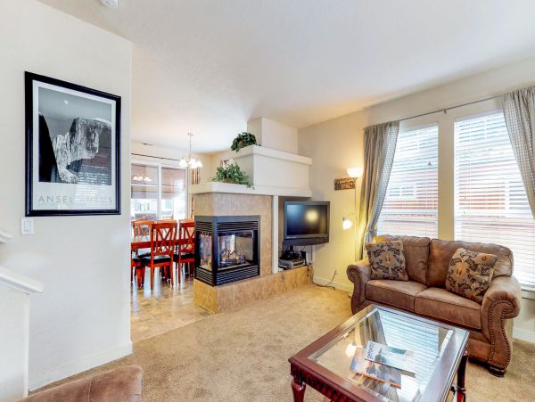 Lake Tahoe South Shore Home 981506