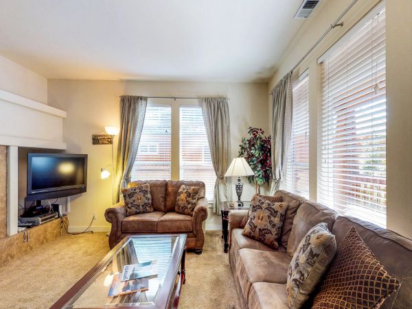 Lake Tahoe South Shore Home 981506