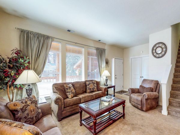Lake Tahoe South Shore Home 981506