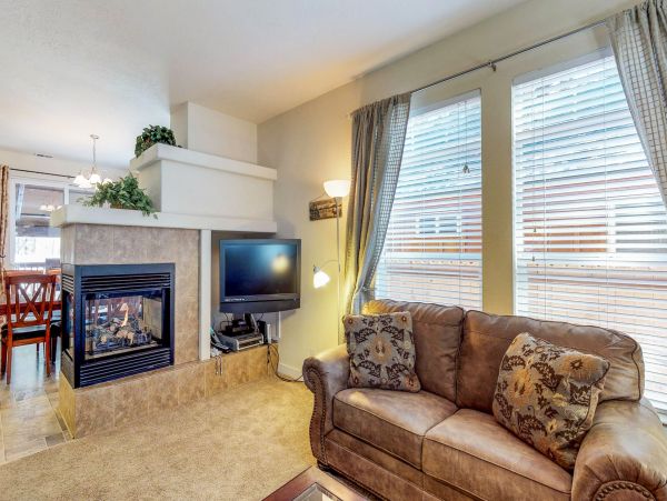 Lake Tahoe South Shore Home 981506