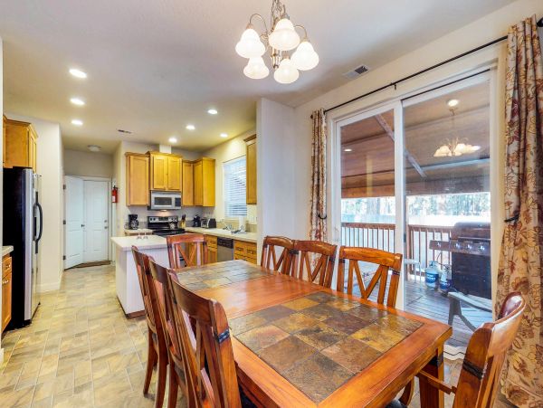 Lake Tahoe South Shore Home 981506