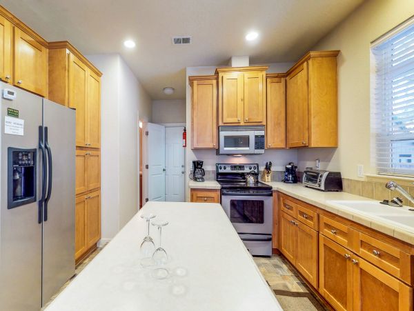 Lake Tahoe South Shore Home 981506