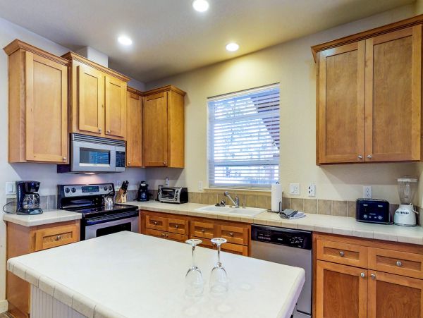 Lake Tahoe South Shore Home 981506