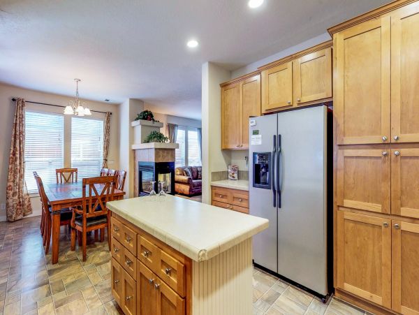 Lake Tahoe South Shore Home 981506