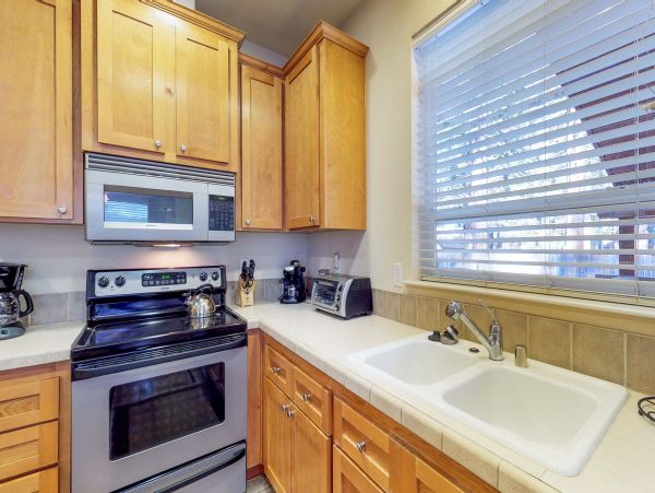 Lake Tahoe South Shore Home 981506
