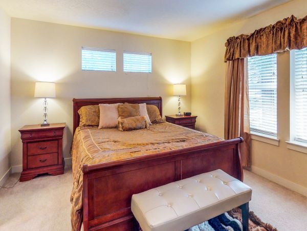 Lake Tahoe South Shore Home 981506