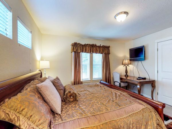 Lake Tahoe South Shore Home 981506