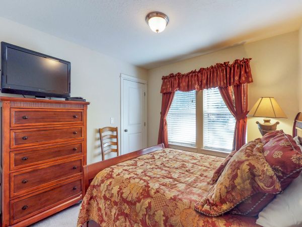 Lake Tahoe South Shore Home 981506