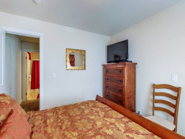 Lake Tahoe South Shore Home 981506