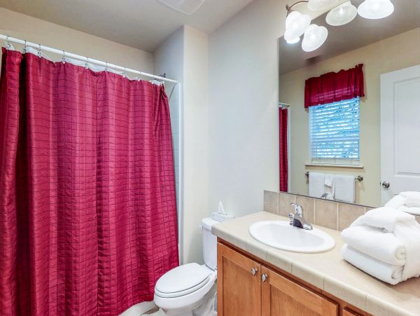 Lake Tahoe South Shore Home 981506