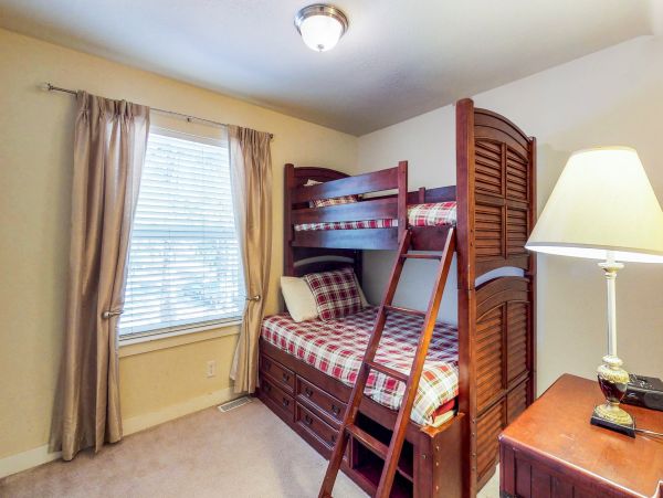 Lake Tahoe South Shore Home 981506