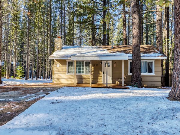 Lake Tahoe South Shore Home 981507