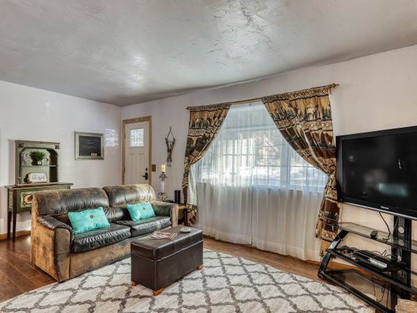 Lake Tahoe South Shore Home 981507