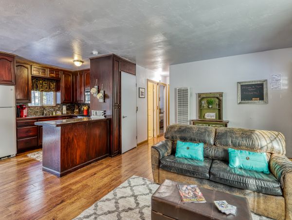 Lake Tahoe South Shore Home 981507