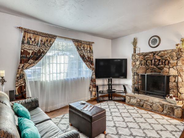 Lake Tahoe South Shore Home 981507