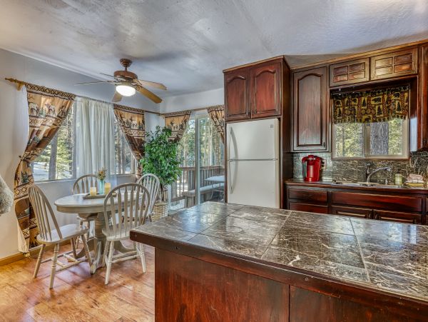 Lake Tahoe South Shore Home 981507