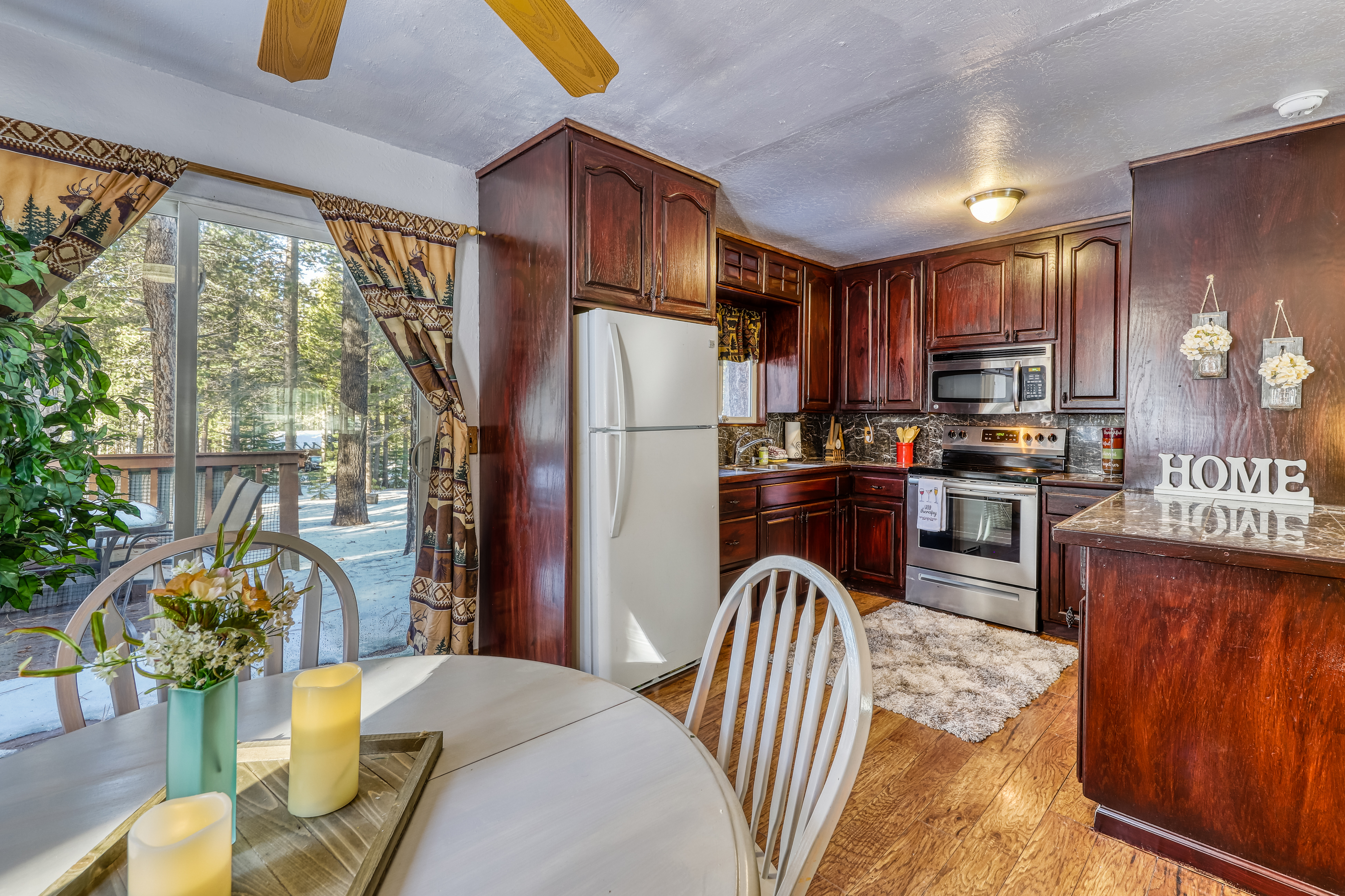 Lake Tahoe South Shore Home 981507