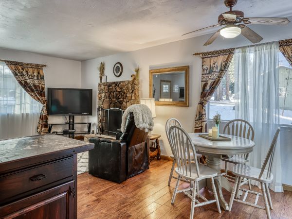 Lake Tahoe South Shore Home 981507