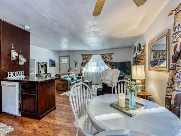 Lake Tahoe South Shore Home 981507