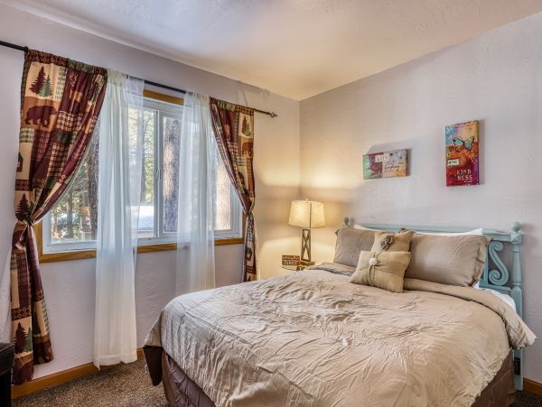 Lake Tahoe South Shore Home 981507