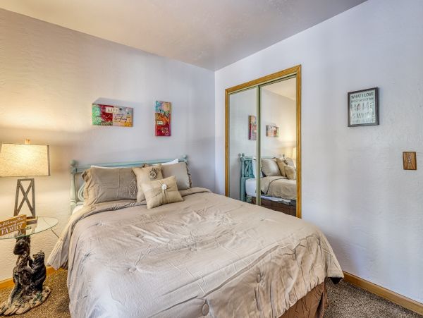 Lake Tahoe South Shore Home 981507