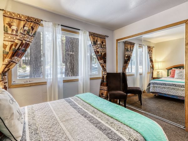 Lake Tahoe South Shore Home 981507