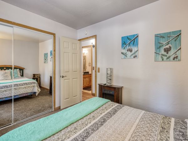 Lake Tahoe South Shore Home 981507