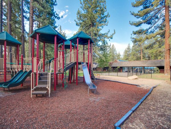 Lake Tahoe South Shore Home 981507