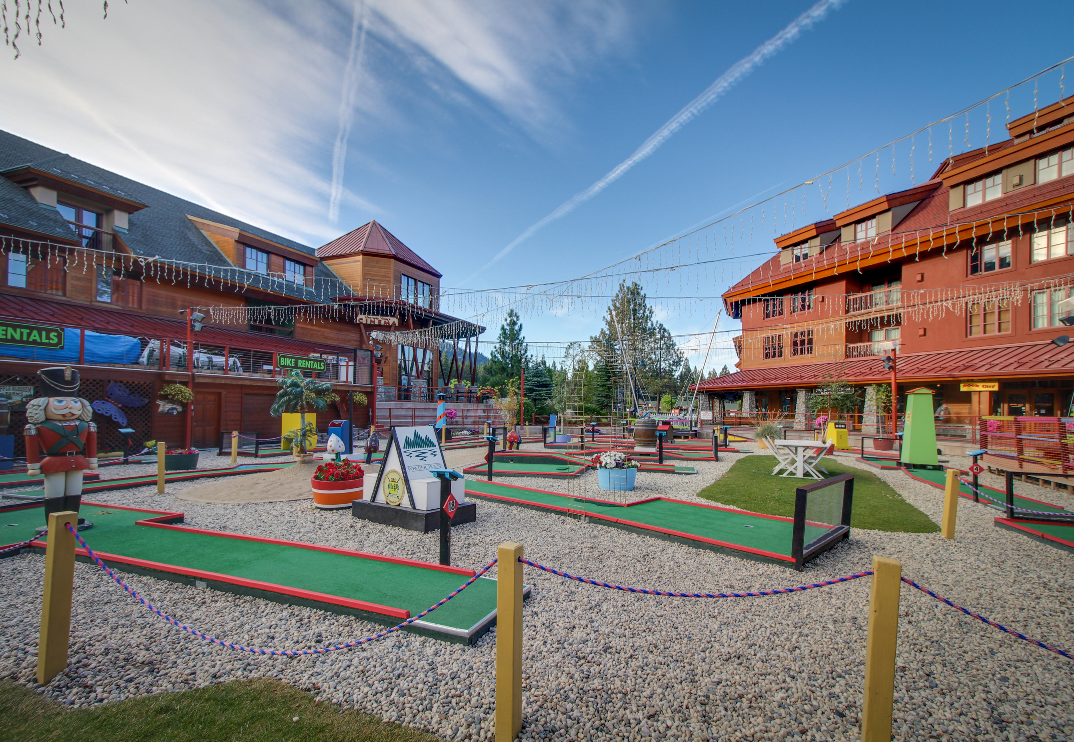 Lake Tahoe South Shore Home 981507