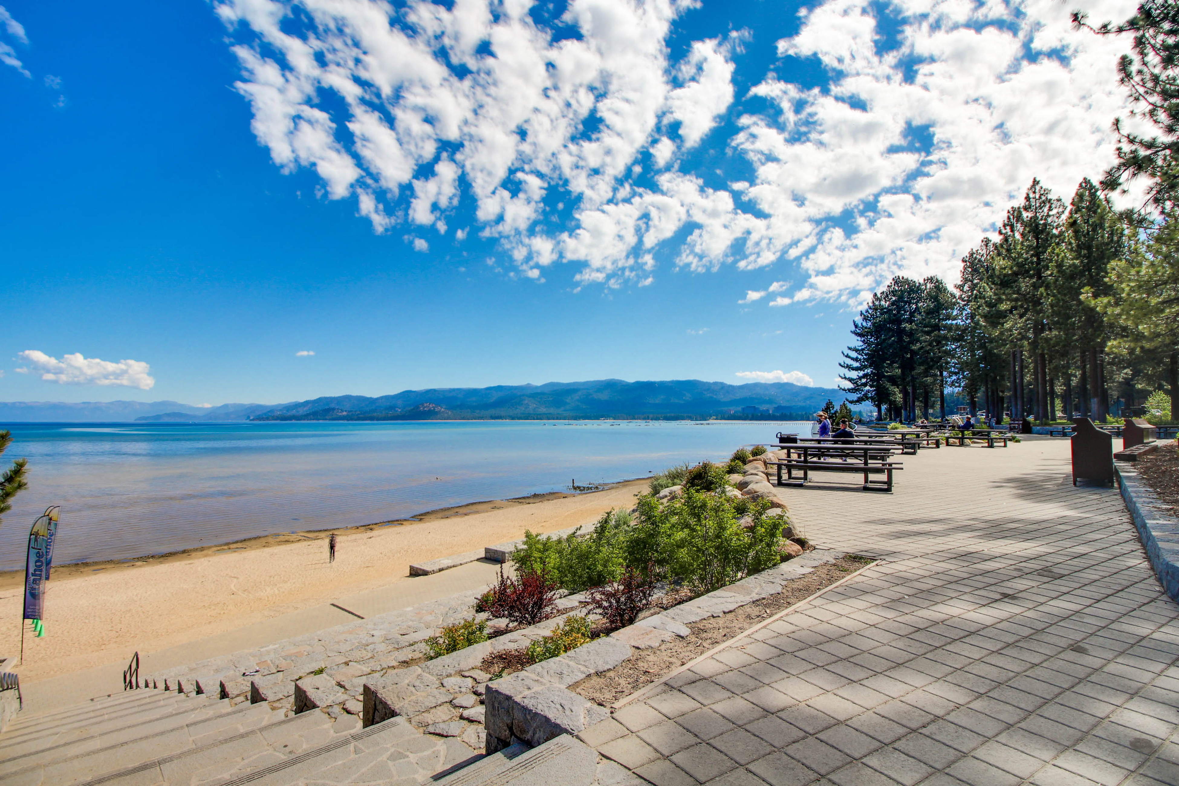 Lake Tahoe South Shore Home 981507