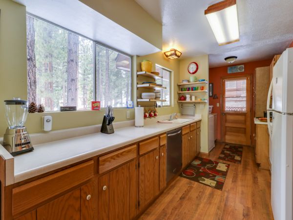Lake Tahoe South Shore Home 981508