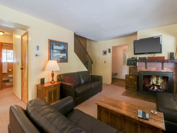 Lake Tahoe South Shore Home 981508