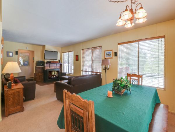 Lake Tahoe South Shore Home 981508