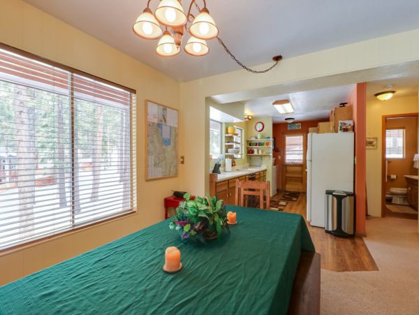 Lake Tahoe South Shore Home 981508