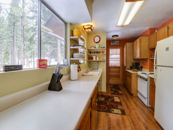 Lake Tahoe South Shore Home 981508