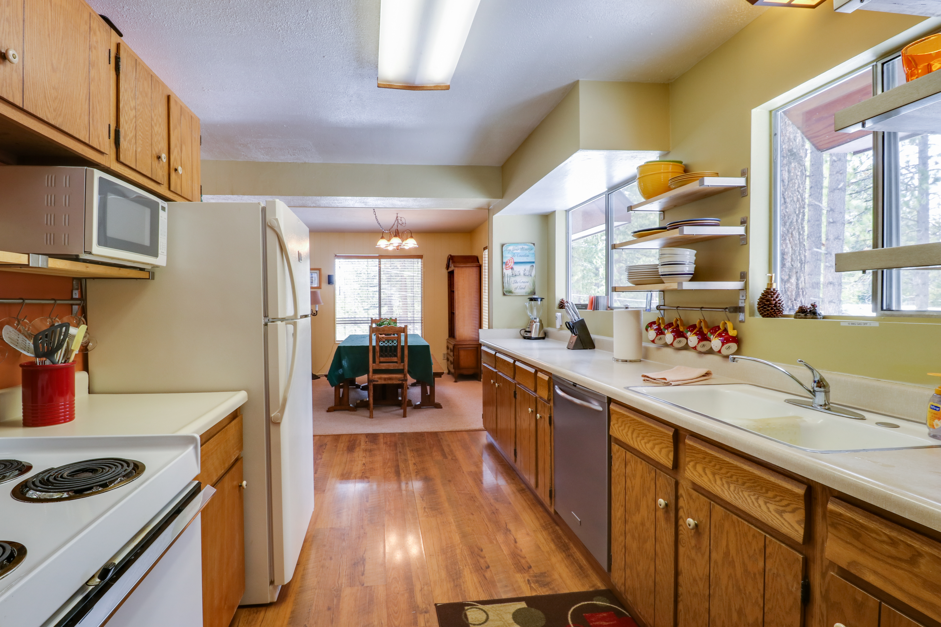 Lake Tahoe South Shore Home 981508