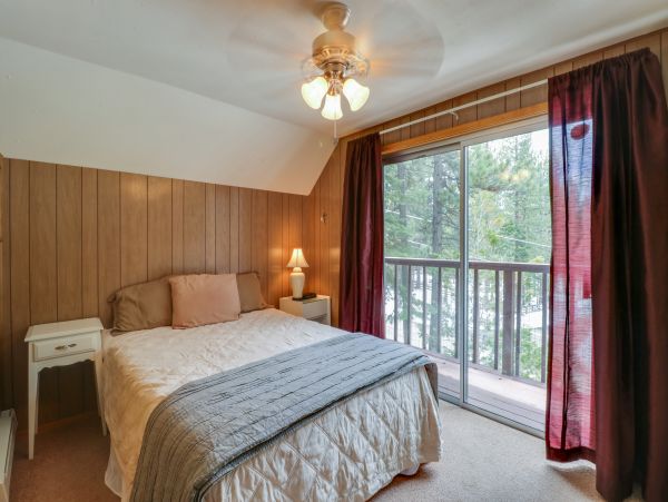 Lake Tahoe South Shore Home 981508