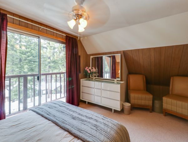 Lake Tahoe South Shore Home 981508