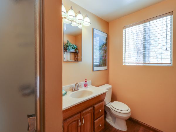 Lake Tahoe South Shore Home 981508