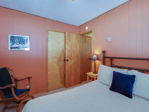 Lake Tahoe South Shore Home 981508