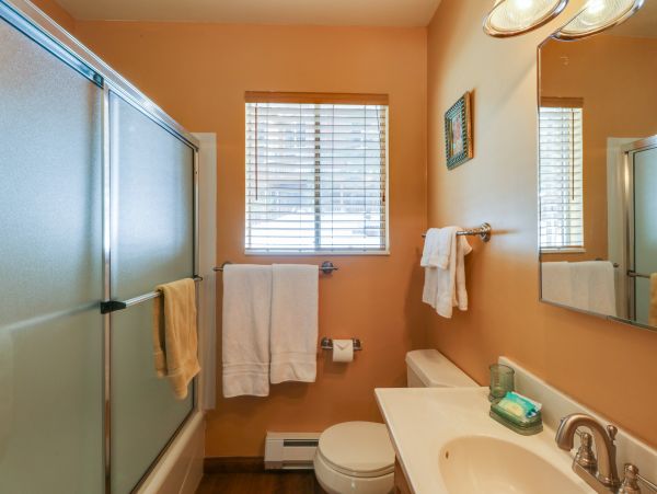 Lake Tahoe South Shore Home 981508