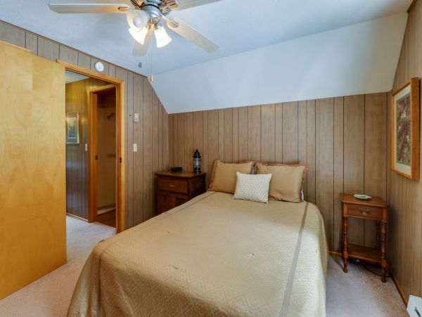 Lake Tahoe South Shore Home 981508