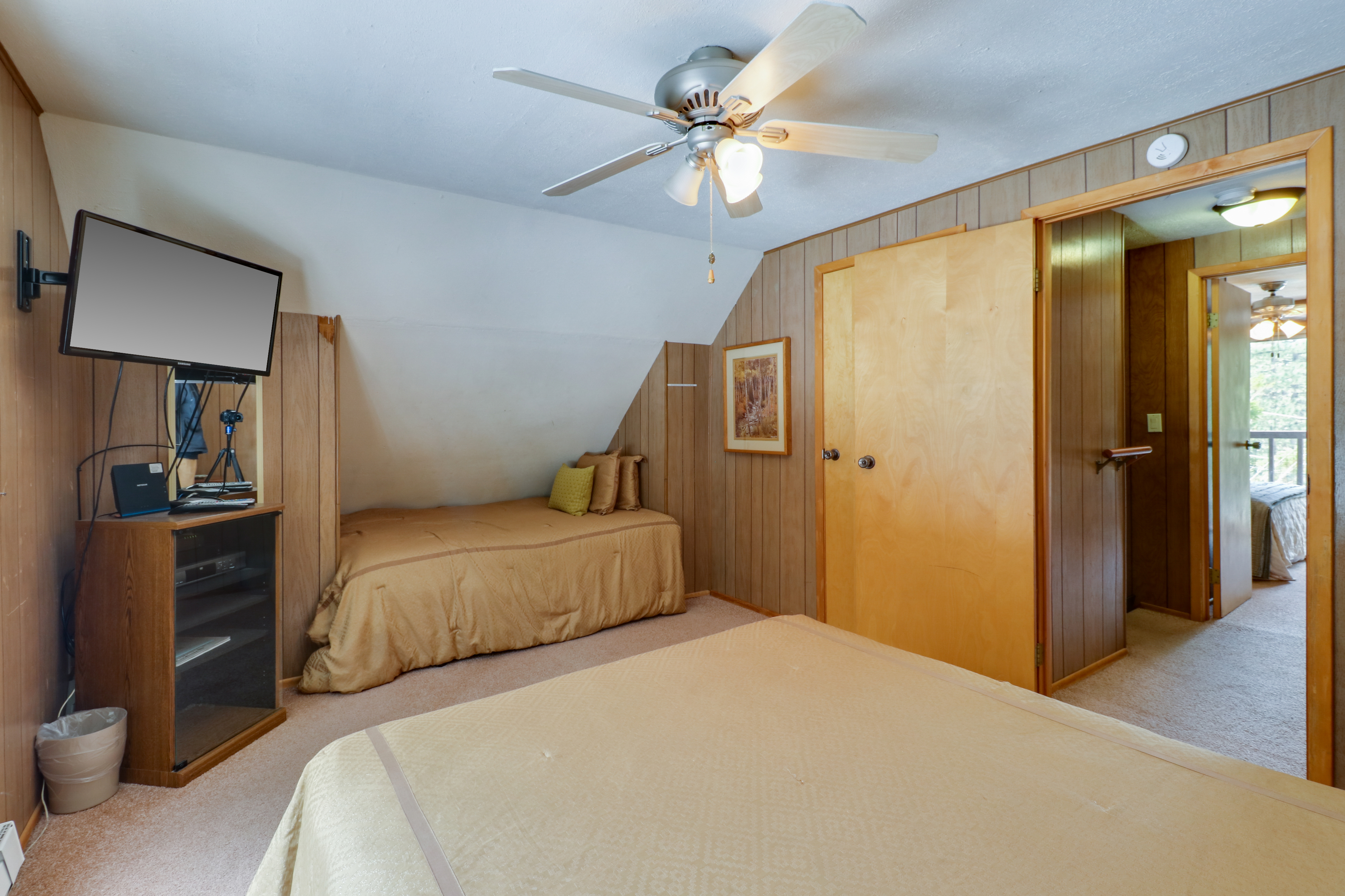 Lake Tahoe South Shore Home 981508