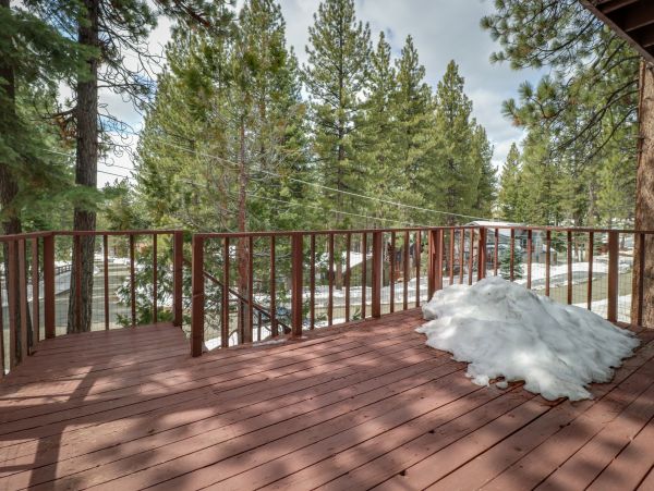 Lake Tahoe South Shore Home 981508