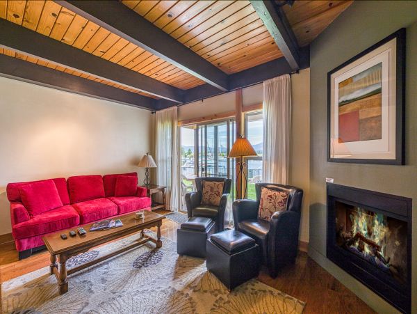 Lake Tahoe South Shore Home 981509