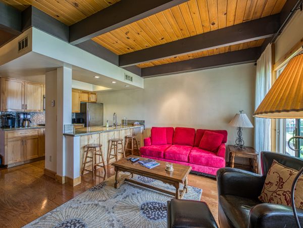 Lake Tahoe South Shore Home 981509