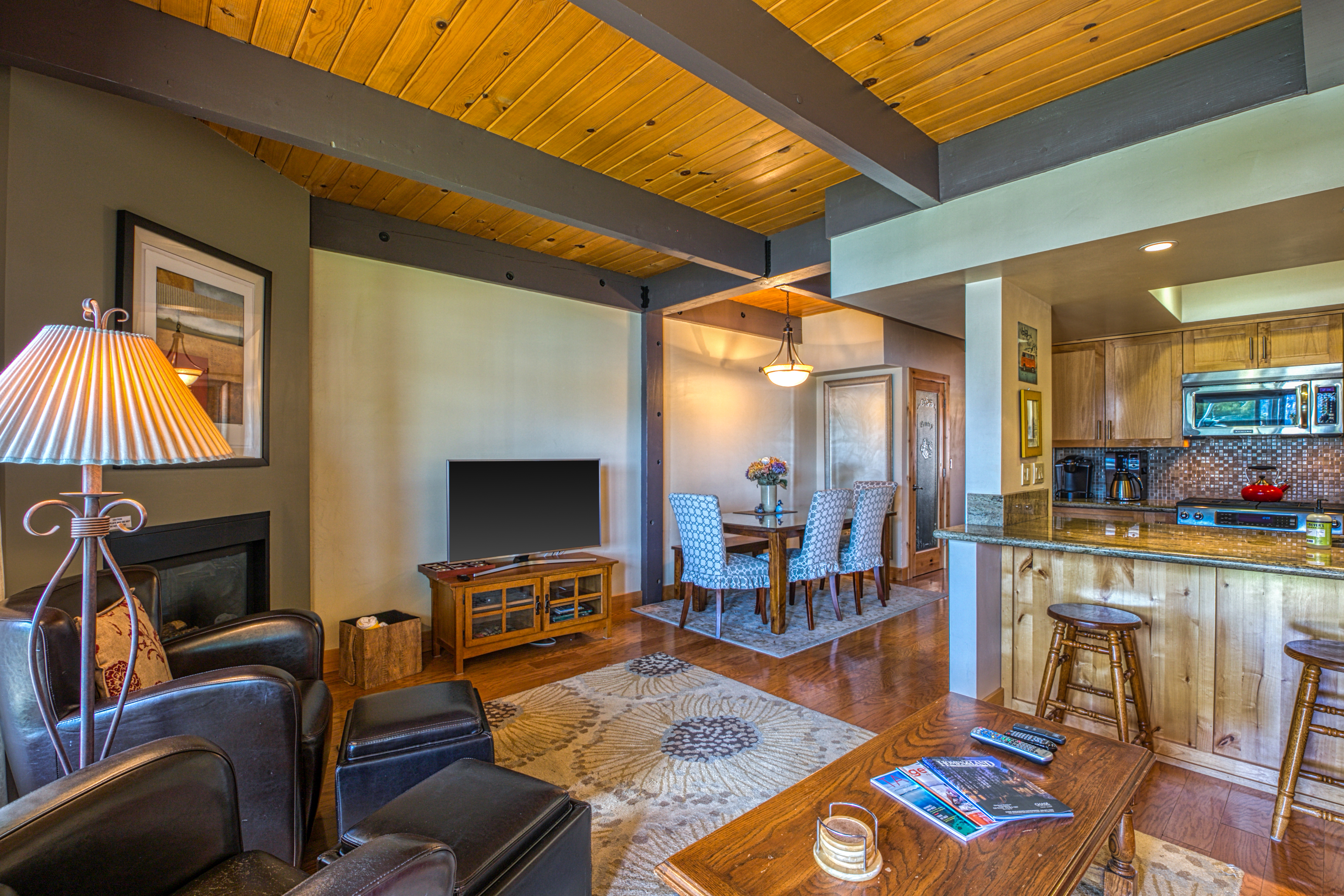 Lake Tahoe South Shore Home 981509