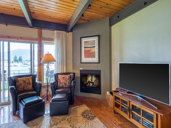 Lake Tahoe South Shore Home 981509