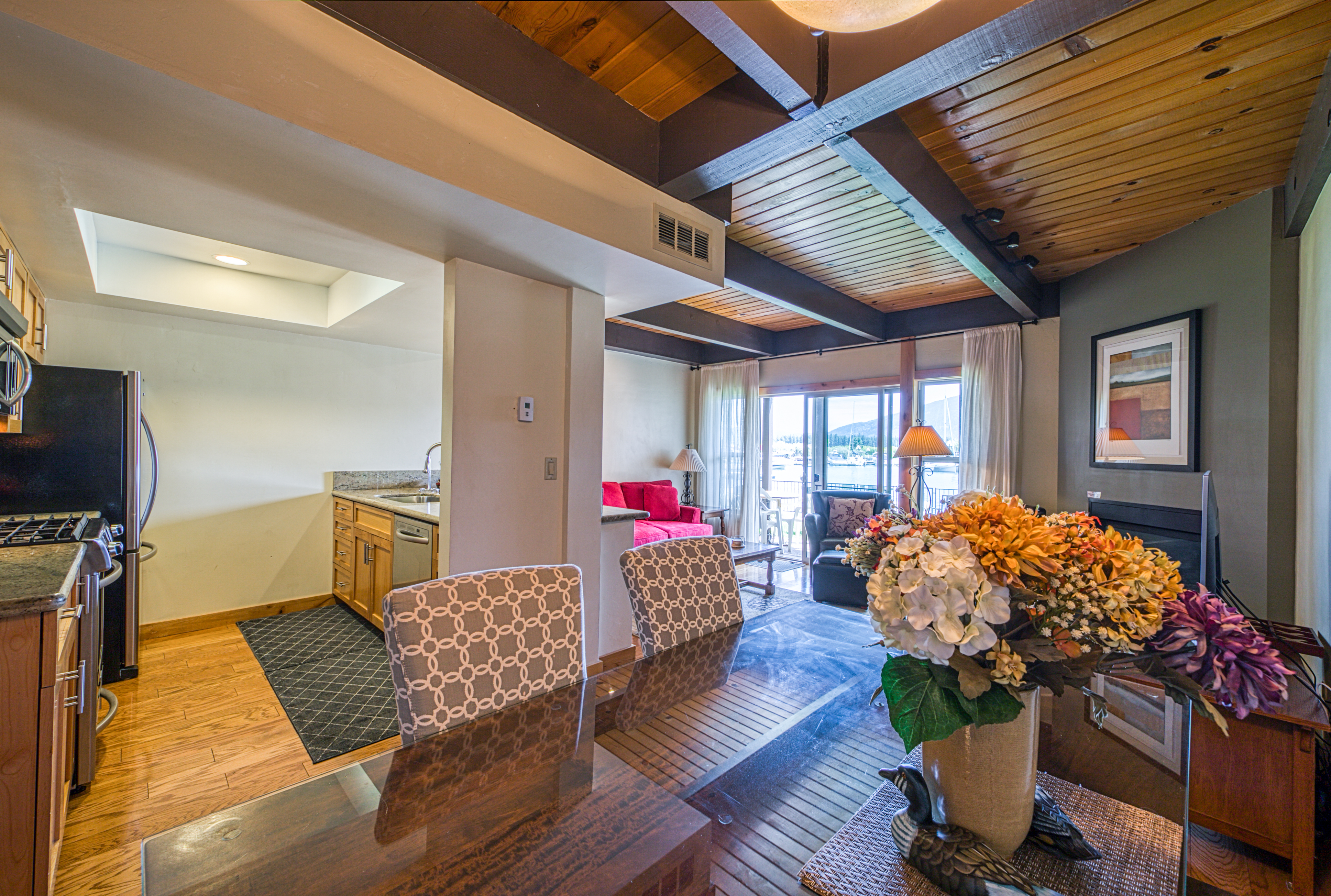 Lake Tahoe South Shore Home 981509